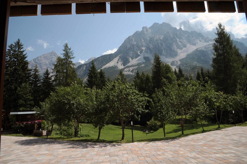 Appartamenti Da Nica E Diego Borca di Cadore Room photo